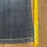 Citizens of Humanity Kelly Stretch #063 Womens Size 24 Low Waist Cropped Basic Photo 10