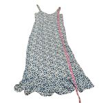 Lulus LULU’S darling daisies midi dress Photo 2