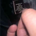 The Limited  womens small blazer business gray navy pin work casual Photo 8