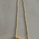 Zodiac  Necklace, Horoscope Birth Star Sign Letter Astrology Constellation Photo 2