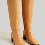 Madewell The Monterey Tall Boots-7 US Photo 0