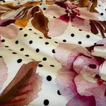 Alex Marie Women's One Piece Swimsuit Floral Multicolor Size: 12 Photo 2