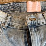 Revice Denim  Jeans With Star Details On Behind Photo 3