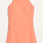 Old Navy  Coral Powersoft Athletic Dress Photo 0