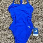WATERY Women's Eco Freestyler One Piece Swimsuit Size 36 UK Photo 1