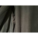 Marino Bay‎ Natural Women's Brown Teal Plaid Lightweight Jacket Size L Size L Photo 5