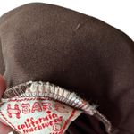 Vintage H Bar C California Ranchwear Brown Western Shirt Photo 4