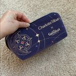 Charlotte Tilbur*Genshin impact Cosmetic Case Purple Photo 7