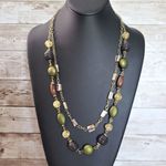 Vintage Necklace Photo 0
