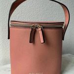 Laura Mercier Women’s Makeup Pouch Rose Bag Pink Photo 0