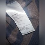 Eleventy Virgin Wool Made In Italy Striped Women’s Turtleneck Sweater EUC Size L Brown Size L Photo 5