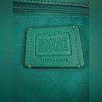 Coach  Tote 27 Colorblock with Horse and Carriage Handbag Bag Twilight Multi 5775 Photo 10