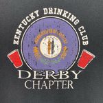 Kentucky Drinking Club Derby Chapter T Photo 1