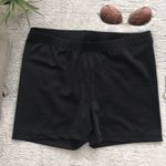 BOGO Free! ✨ Leo’s Dance Wear Spandex Shorts Black Size undefined Photo 0