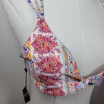 Skatie  Samie Bikini Top In Venice Size Large Photo 1