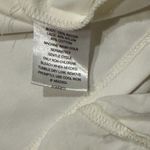 Allison Brittney  Ivory Bell Sleeve Dress Photo 3