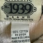 Women's Tan Button Down Shirt Size L Photo 1