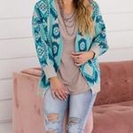 Crazy Train Rio Ranch Cardigan Photo 1
