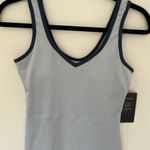 NWT Move Theology Workout Two Piece Set Built Photo 2