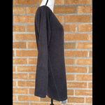 T by Alexander Wang mini dress medium Black Photo 5