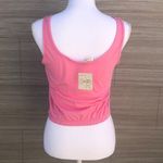 Olivia Rae  Pink Tank Top Size M NWT Photo 3