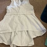 HD in Paris Anthropologie  blouse xs Photo 4