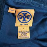 Tory Burch Charcoal Gray Pencil Skirt Size 2 EUC Photo 4