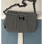 Hand woven Crochet bag Photo 3