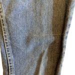 Jordache  Y2K Bootcut Flare Jeans Medium Wash Vintage 2000s Denim Size 12 Youth Photo 2