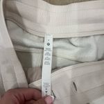 Lululemon Beige  Joggers Cream Cinched Photo 2