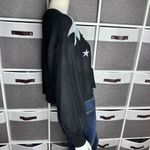 Beach Riot  Ava Sweater in Silver Star Size XS Photo 7