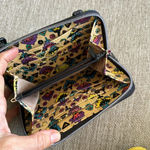 Sakroots  peace wallet multicolored Photo 2