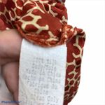 Anthropologie Silk Blouse Photo 2