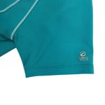 The North Face Flash-Dry Flight Series Top Tee Women S Turquoise Outdoor Travel Photo 4