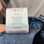 Monkey Ride High Rise Carpenter Jeans Womens 11 Cargo Mom Origional Vintage‎ Blue Size undefined Photo 1