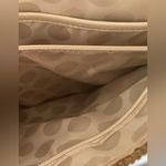 Kate Spade  Ivory Back Bow Purse Photo 11