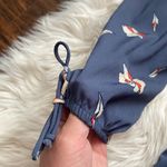 Abercrombie & Fitch Floral Off The Shoulder Dress Photo 6