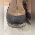 Merrell  J01880 Women's Eventyr Mid North Waterproof Snow Boots Brown Clay; 8 Photo 6