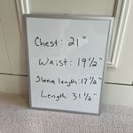 Zanzea Rust Brown Tunic Top Pockets Lagenlook Minimalist Boho Classic Photo 9