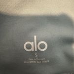 Alo Yoga Cosmic grey airlift high-waist game changer legging Photo 2