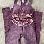 Gymshark Flex Leggings And Sports Bra Photo 0