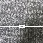 Aerie  navy blue chenille crewneck sweater Photo 4