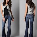 Citizens of Humanity Ingrid Low Waist Flare Jeans Photo 1