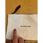 Mini Lot of 5 Cosmetic Bags Ipsy Yellow Photo 4