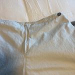 Bill Blass Classic Beige Mini Skort Photo 4