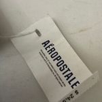 Aeropostale  Blue‎ Watercolor Tank top Size XXL NWT Photo 3