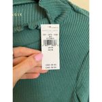 American Eagle  Mockneck Long Sleeve Shirt Photo 2