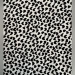 L'Agence L’agence Gabriella Heart Polka Dot Print Silk Cami Camisole XS Small Revolve Photo 8