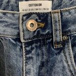 Cotton On High Rise Bermuda Shorts Photo 2