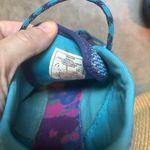 Merrell  Lemon Pace Glove 2 Womens Size 7.5 Blue Running Shoes Sneakers Photo 3